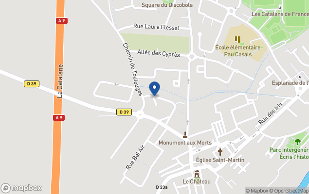 agence orpi perpignan